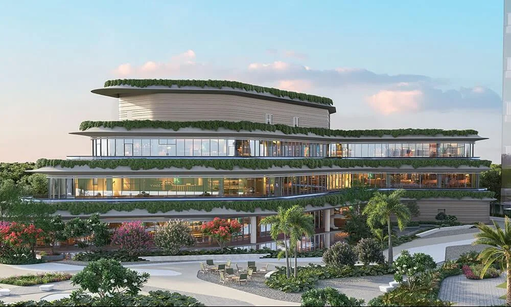 Experion Trillion Review